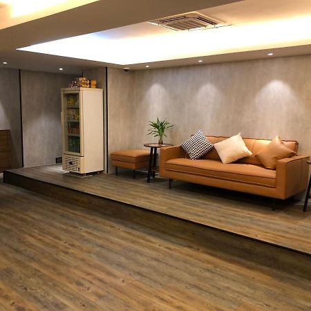 הונג קונג Homy Inn North Point מראה חיצוני תמונה