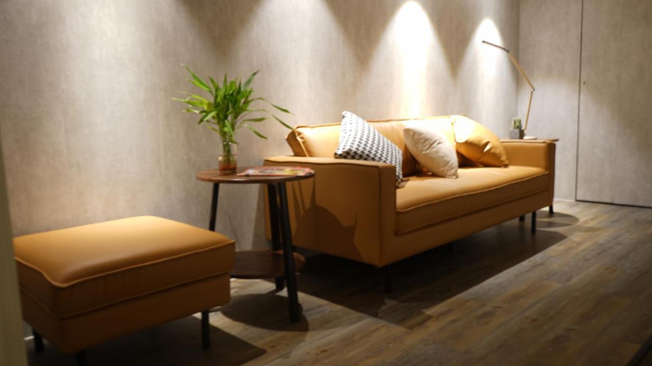 הונג קונג Homy Inn North Point מראה חיצוני תמונה