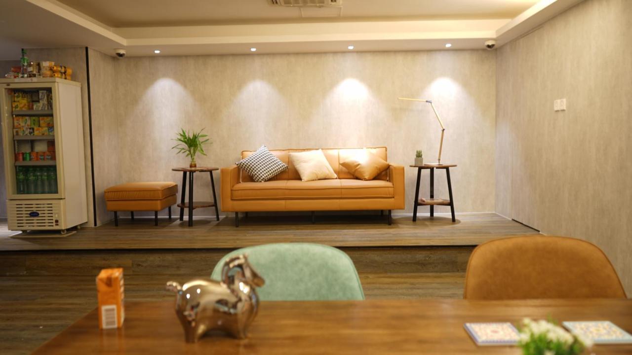 הונג קונג Homy Inn North Point מראה חיצוני תמונה