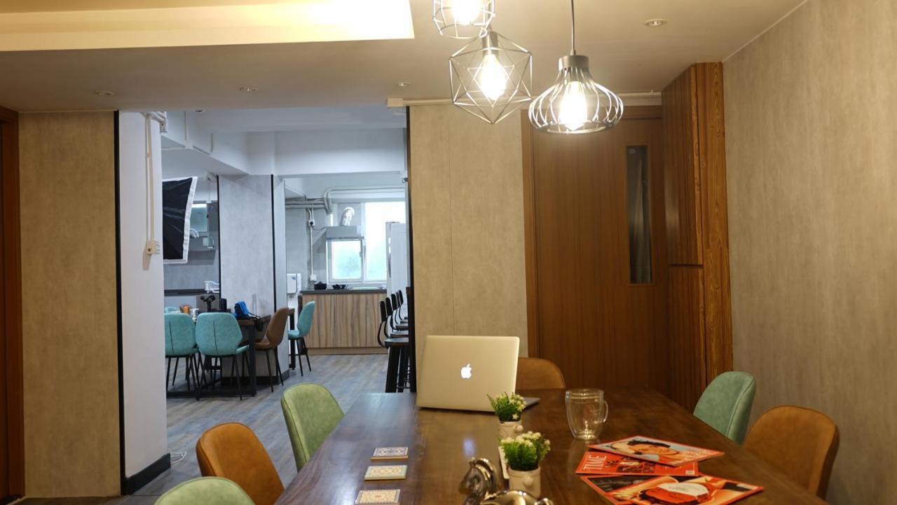 הונג קונג Homy Inn North Point מראה חיצוני תמונה