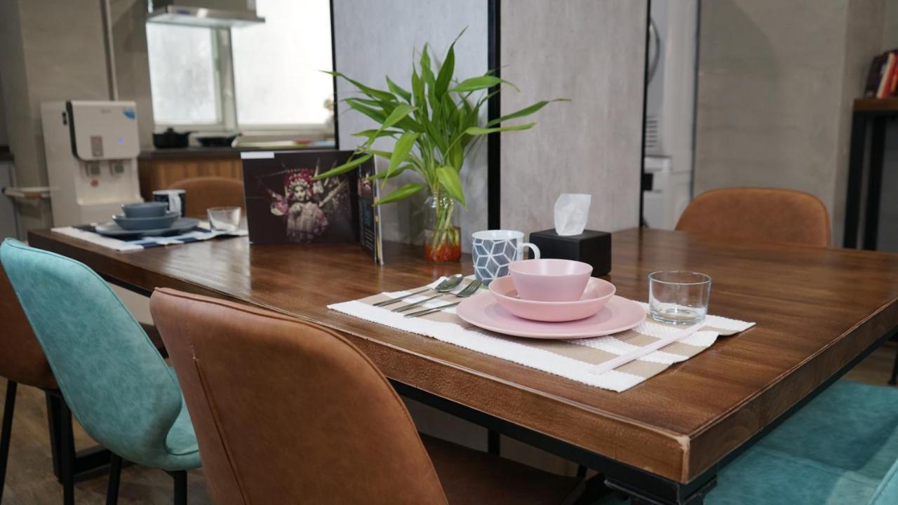 הונג קונג Homy Inn North Point מראה חיצוני תמונה